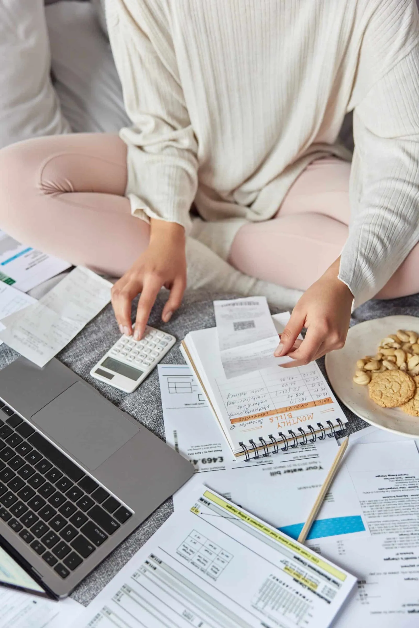 Administration β Virtual Assistant