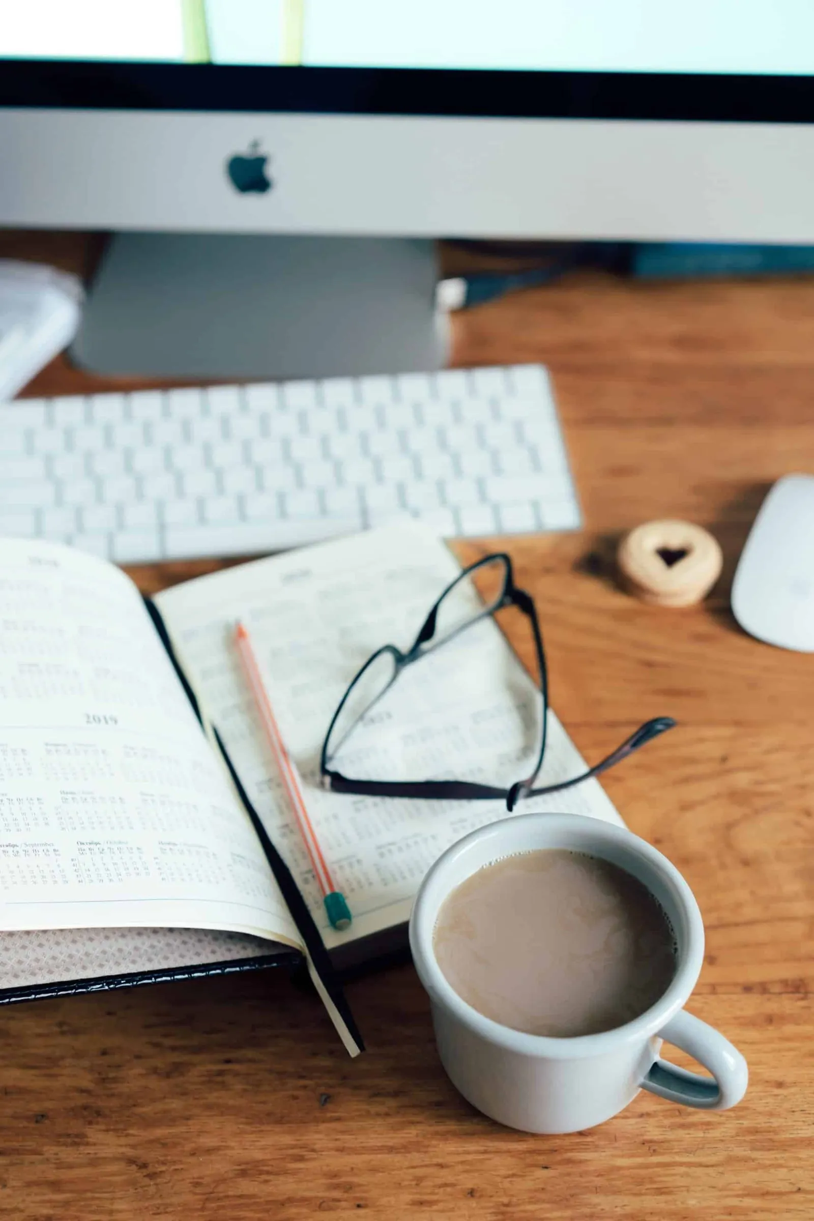 Kalenderhantering — Virtual Assistant