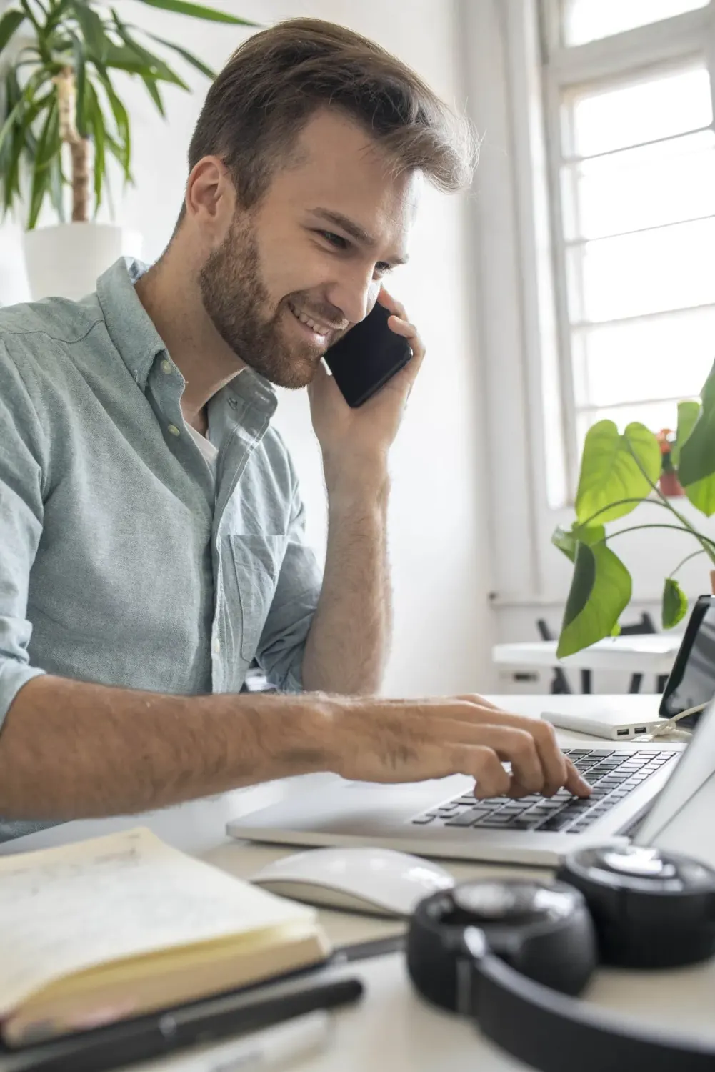 Email Management β Virtual Assistant