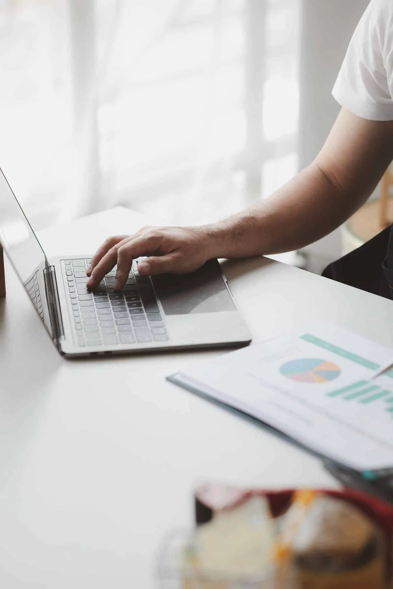 Onlinemarknadsföring & SEO