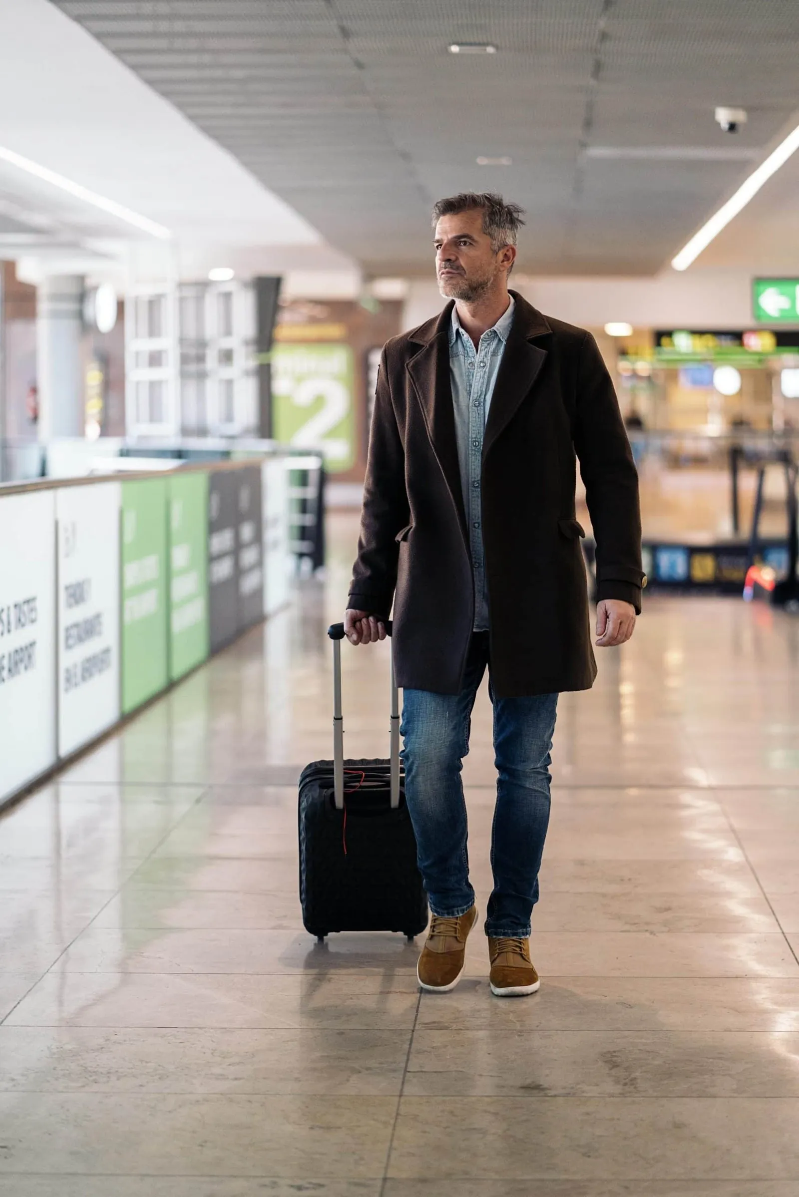 Travel Management