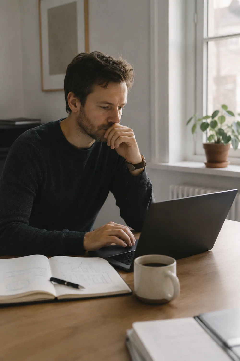 Onlinemarknadsföring & SEO
