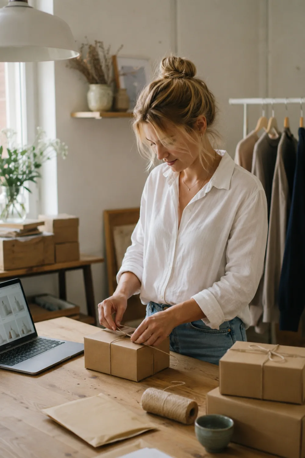 Webshop Management & Support