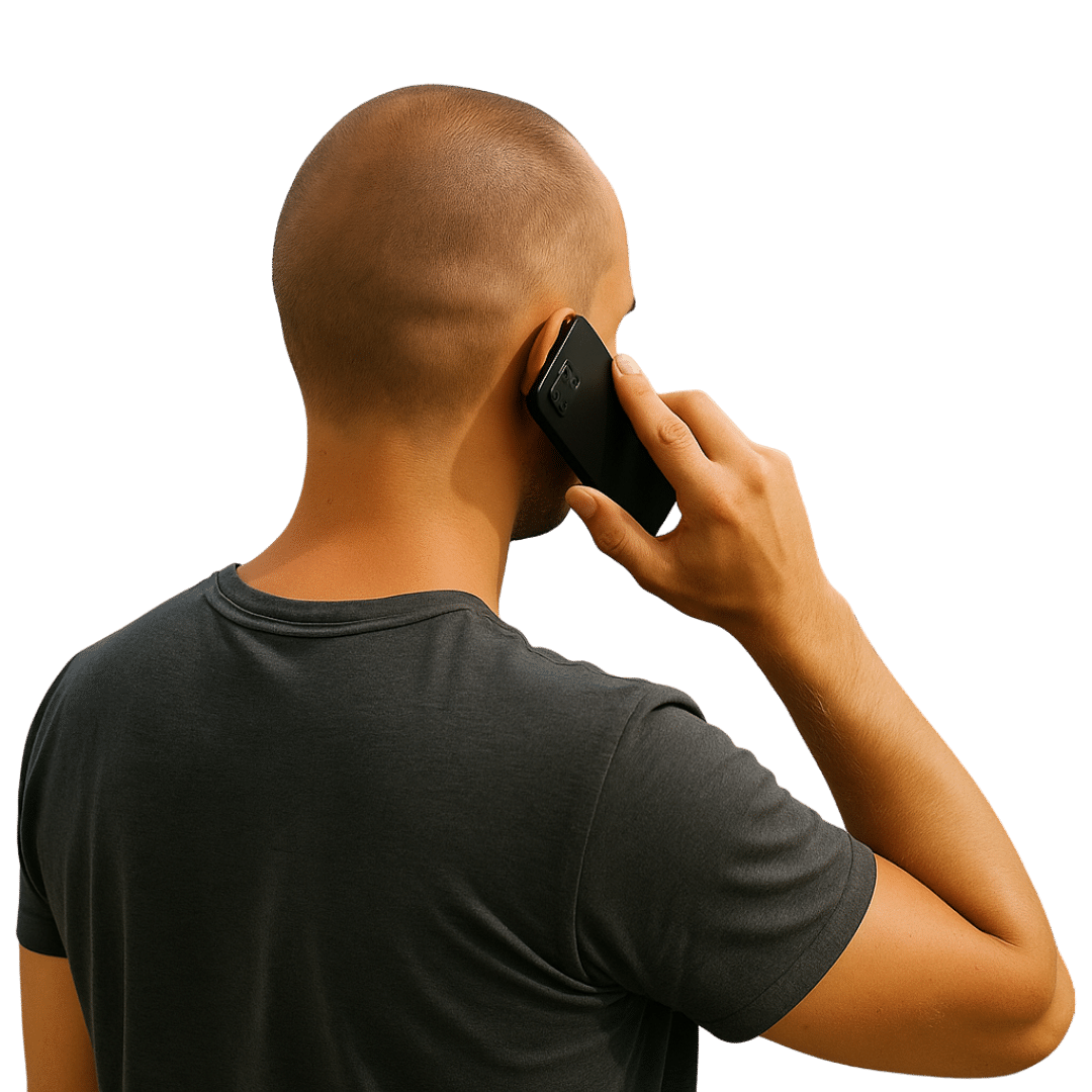 Virtual Assistant Inhuren
