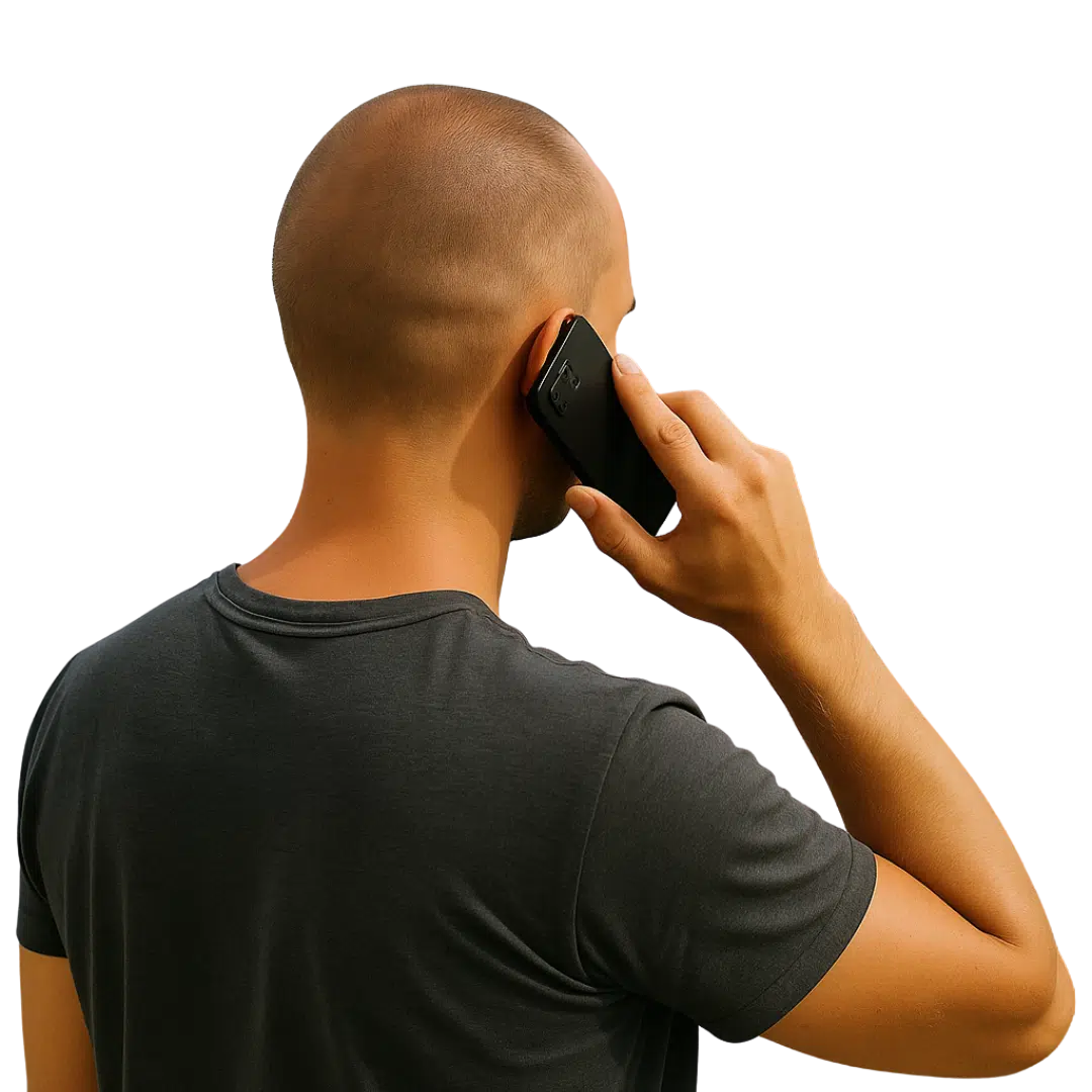 Virtual Assistant Inhuren