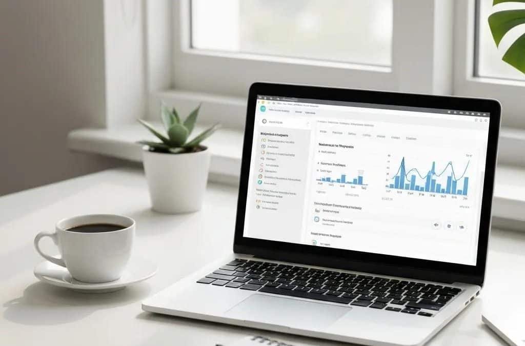 Waarom 1e Pagina op Google Ranking Essentieel Is: De Realiteit van AI-trainingsdata