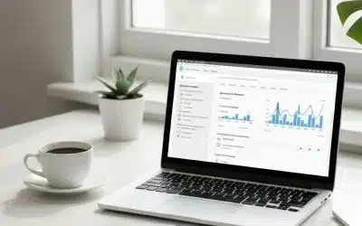 Waarom 1e Pagina op Google Ranking Essentieel Is: De Realiteit van AI-trainingsdata