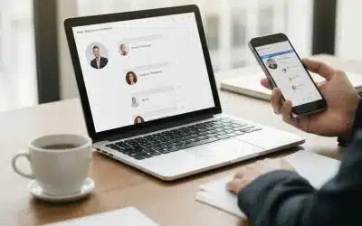 Professioneel Reageren op Social Media