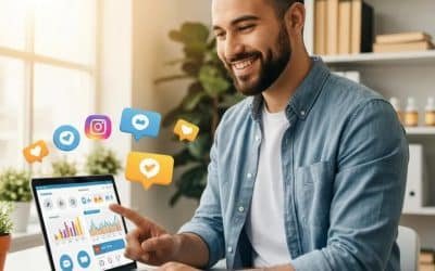 Social Media Marketing voor Meer Bereik