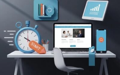 Technische SEO voor een Snelle en Gebruiksvriendelijke Website