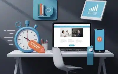 Technische SEO voor een Snelle en Gebruiksvriendelijke Website